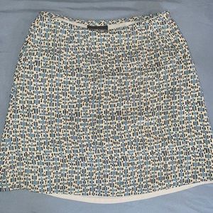 Banana Republic Skirt